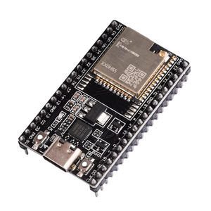 Carte de développement <span class=keywords><strong>ESP32</strong></span> <span class=keywords><strong>DevKitC</strong></span> <span class=keywords><strong>V4</strong></span> équipée du module WROOM-32U Mini USB - Product Image 6