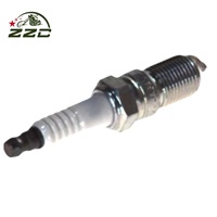 4477 ITR6F13 asli Laser Iridium steker busi Bujias Interchange IT20TT 0242236625 0242236594 AGSF22F1 agsf22yc