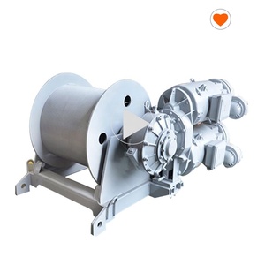 12t tháp <span class=keywords><strong>Crane</strong></span> Palăng cơ chế L loại - Product Image 6