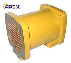 เครื่องทำความเย็น7N0110น้ำมันหล่อเย็นสำหรับรถตัก966F ล้อยางอะไหล่รถขุด D7G - Product Image 2