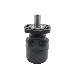 มอเตอร์ไฮดรอลิกแบบ Gerotor Orbital รุ่น Huamao 484279 สำหรับปั๊มคอนกรีต Putzmeister |   แรงบิดสูงจากโรงงานโดยตรง รับประกัน 1 ปี - Product Image 5