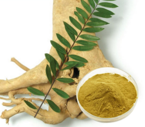 בתפזורת אספקת מוכן ספינה Tongkat עלי שורש תמצית אבקה - Product Image 2