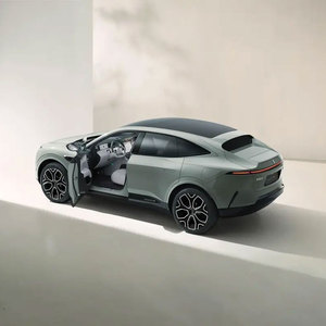 2024 2025 Auto Avatr 11 lusso Suv awd 4wd 700 nuovo veicolo energetico ev Auto elettrica 5 posti changan Huaweis AVATR 11 prezzo - Product Image 6