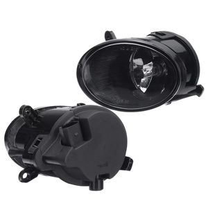 Luces antiniebla delanteras CZPINCHEN para Audi A6 C6 2005-2008 izquierda y derecha 4F0941699 4F0941700 - Product Image 1