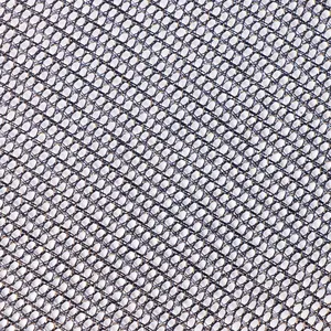 75D Hexagonal Hard Mesh 100%nylon Hard Tulle Net Fabric