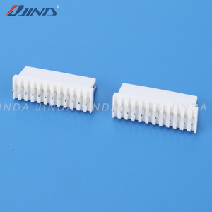 Jinda <span class=keywords><strong>Molex</strong></span> <span class=keywords><strong>Pin</strong></span> Dây Dây Dây 504051 2510 <span class=keywords><strong>3</strong></span> 5 7 9 <span class=keywords><strong>Pin</strong></span> Kết Nối Chất Lượng Cao 5264 Kết Nối - Product Image 3