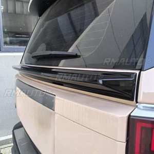 Alerón Trasero Central para Toyota Prado LC250 2024+, Accesorios para Automóviles, Pieza de Modificación - Product Image 3