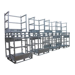 زجاجة غاز lpg معدنية للنقل من الشركة المصنعة الصينية مع قناة رافعة شوكية - Product Image 2