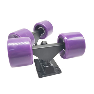 Monopatín y Cruiser de plástico, <span class=keywords><strong>ruedas</strong></span> de 3,25 pulgadas, 59mm, rodamientos de ABEC-7 - Product Image 6