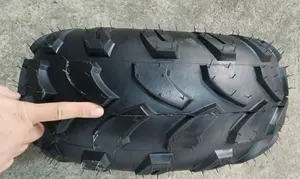 ATV lastik Qingdao fabrika ATV tekerlek ATV Tubeless 18 inç 9.50-8