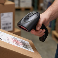 Intelligenter Handscanner für Barcodes & POE IP-Kamera NVR-Kit Video-Evidenz-CCTV-System Starke Rückverfolgbarkeit für Einzelhandelsbestände