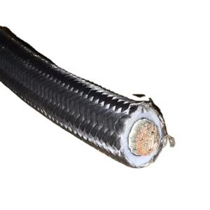 <span class=keywords><strong>SIAF</strong></span>/MT/POL MV 1kV 1.5kV 3.7kV 3.3kV 6.6kV 13.8kV 15kV tresse PET en caoutchouc de silicone PUR verni câble Flexible haute température - Product Image 2