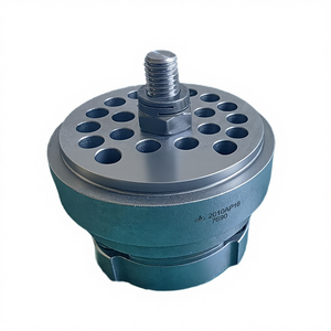 Échappement à quatre étages Hoerbig Cedv 52Ced 13327, état neuf avec garantie d'un an, 119CHD 20767 74CFD 22480 52CED 22354 38DD - Product Image 3