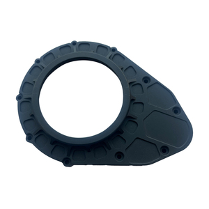 Шестерня из железного сплава для порошковой металлургии по индивидуальному заказу, услуги по обработке трансмиссии от производителя - Product Image 3