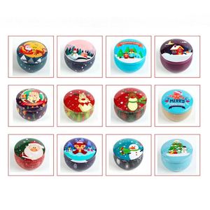 Fragancia Portátil de Larga Duración en Lata de Viaje - Regalo Ideal para Spa y Yoga para Mujeres - Regalo Perfecto de Navidad - Product Image 4