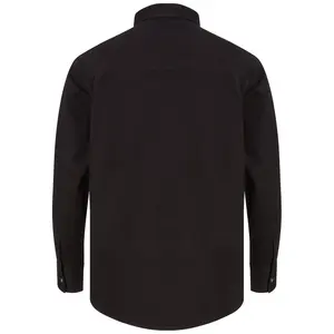 Camicia in cotone Drill FR054, merchandising personalizzato - Product Image 2