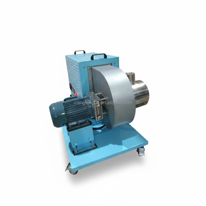 Souffleur d'air chaud universel 10KW triphasé à économie d'énergie pour usage de chauffage général - Product Image 6