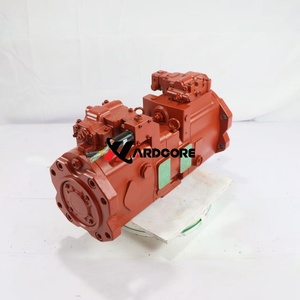 31NB-10020 K5V200DTH Hydraulic <b>Pump</b> for Excavator Parts - Product Image 4