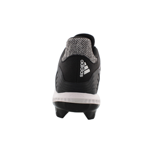 Chaussures Adidas Icon Bounce Tpu pour hommes Couleur : Noir foncé/Blanc chaussure/Carbone 100% authentique - Product Image 4