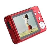 DC1503 kamera foto Digital portabel USB penjualan laris pilihan elemen Sensor CMOS Zoom optik profesional kecil