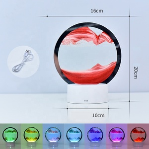 Песочный декоративный песок со светодиодной подсветкой - Product Image 6