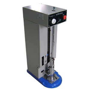 Elektrische Bodemdichtheidsmeter Relatieve Zandkegelapparatuur Voor Grondonderzoek Relatieve Dichtheidsmeter - Product Image 5