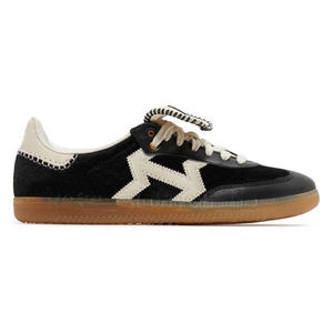 Chaussures de course unisexes de haute qualité à lacets, marque de mode, chaussures et baskets de haute qualité - Product Image 4