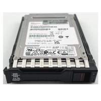 Véritable P49053-B21 3.2TB Enterprise SSD | SAS 24Gbps, 2.5 "SFF, Hot-Plug pour serveurs