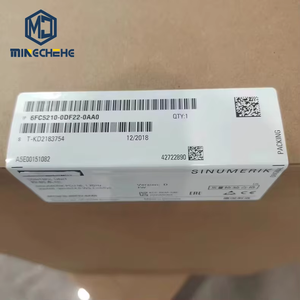 ชุดควบคุม6FC5210-0DF22-0AA0 6FC5210-0DF33-2AB0 6FC5210-0DF31-2AB0สำหรับ CNC - Product Image 1