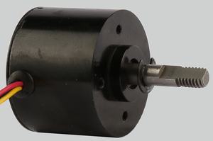 Cnc gia công thép không gỉ coreless chải/không chổi than/Gear/servo DC động cơ nhà ở Bộ phận trục dịch vụ tùy chỉnh Nhà cung cấp - Product Image 4