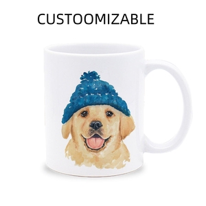 <span class=keywords><strong>Mug</strong></span> tùy chỉnh gốm cho nước cà phê cá nhân hình ảnh của bạn hoặc hình ảnh văn bản sứ cup đồ đá nhà sản xuất bán buôn - Product Image 4