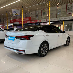 นิสสัน เทียน่า อัลติมา ปี 2023 <span class=keywords><strong>2019</strong></span> เครื่องยนต์เบนซิน 2.0T เทอร์โบ รถเก๋ง 4 ประตู เกียร์อัตโนมัติ ไมล์น้อย สะดวกสบาย เหมาะสำหรับธุรกิจ ครอบครัว รถ<span class=keywords><strong>มือ</strong></span><span class=keywords><strong>สอง</strong></span> - Product Image 3