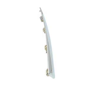 OE 51128076423/51128076424 Antubao Modanatura Cromata Paraurti Posteriore S/D - per BMW Serie 7 M G11 LCI/G12 LCI - Product Image 4