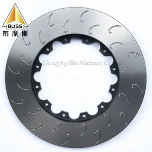 ชุดจานเบรกคาลิปเปอร์8560 4ลูกสูบ<span class=keywords><strong>หลัง</strong></span>คาลิปเปอร์355มม. 360มม. 380มม. 4ชิ้น - Product Image 1