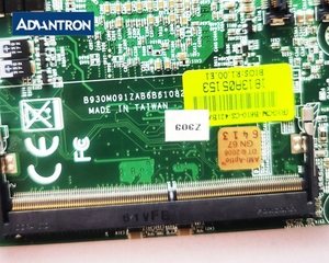 B930M0912AB6B61082 B930J401ZAB160VGT821 (R) เมนบอร์ดแบบฝังตัวในอุตสาหกรรม GCM-B610-CS-421BA สินค้าในสต็อกดั้งเดิม - Product Image 6