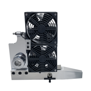 JYDSONIC آلة نظام قطع وقص لختم النسيج البلاستيكي من البولي بروبلين والنايلون - Product Image 3