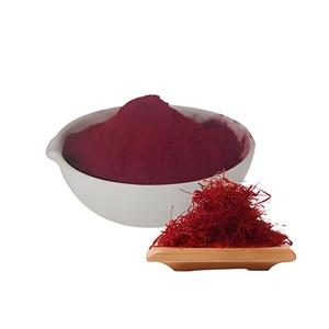 Extracto de Azafrán en Polvo y Aceite de Azafrán |   Suplemento de Extracto de Azafrán Puro de Grado Alimenticio |   Compradores de Azafrán al por Mayor OEM - Product Image 4