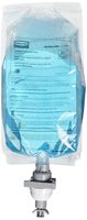 Lot de 12 embouts de savon liquide nacré, couleur rose, Lotion pour le lavage des mains, distributeur, recharge, 800 ml