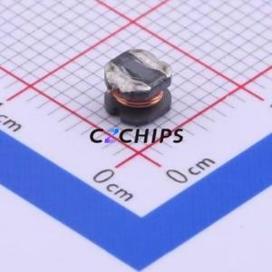 ตัวเหนี่ยวนำพลังงาน SCD0403T-3R3K-N SMD (ความเหนี่ยวนำ: 3.3uH )(ความแม่นยำ: 10% ความต้านทาน DC (DCR): 58mOhm) - Product Image 2