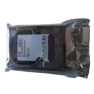 Mor Renkli Enterprise Sert Disk NAS Ağ Depolama Sunucusu için 3.5" 8TB 10TB 14TB 16TB 20TB SATA3 512MB 6gb/s HDD Masaüstü CE ABD - Product Image 2