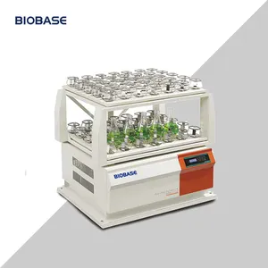 BIOBASE Avançada Mesa Pequena Capacidade Shaker Baixo Ruído Para Laboratório