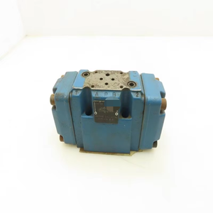 Válvula de Control Direccional 4WEH10 E42 42/6EG24N9ETZ4 B10 4/3 NG10 Nueva Original en Stock Automatización Industrial PAC Dedicada <span class=keywords><strong>PL</strong></span> - Product Image 1