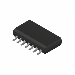 Distributeur agréé Logic 14 SOlC MC74HC32AFR1 Composants électroniques - Product Image 1