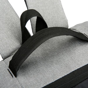 Mochila Multifuncional para Portátil de 15.6 Pulgadas con Carga USB, Bolsa de Viaje Antirrobo para Computadora, Oficina y Negocios para Hombre - Product Image 6