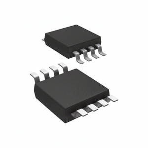 Componentes de Circuito Electrónico, Chip 8 VSSOP, 8 MSOP LMR358FVM-GTR, Canal del Fabricante - Product Image 1