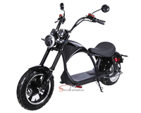Accessoire Citycoco CP-4 poignée d'accélérateur SKU SS-ZB