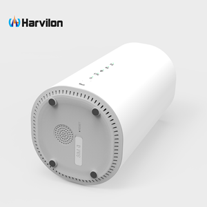 Enrutador WiFi 6 AX3600 Mbps 5G con ranura para tarjeta SIM CPE 2 RJ45 1 RJ11 Volte puerto de voz - Product Image 4