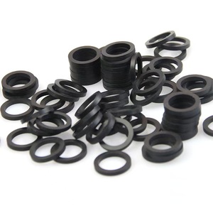 Custom Epdm Ring Transformer Waterproof O-ring <b>Rubber</b> Gasket Seals for Concrete Pipes - Product Image 2