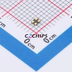 0121M4-48.000F5.2DTNJL Crystal (Passive) SMD2016-4P Crystal Oscillator SMD Crystal Oscillator 48MHz 10ppm 5.2pF - Product Image 2