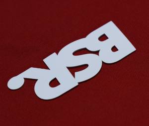 ملصق مخصص من السيليكون لنقل الحرارة المطاط بشاشة طباعة على الملابس مكواة ثلاثية الأبعاد - Product Image 2